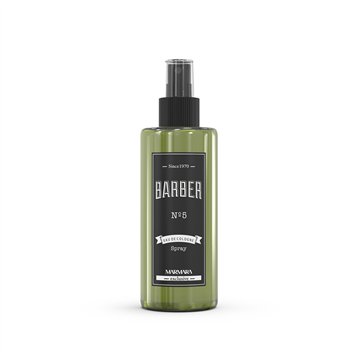 BARBER COLOGNE No.6 – Voda po holení SPRAY 250 ml
