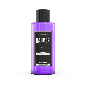 BARBER COLOGNE No.1 – Voda po holení 400 ml