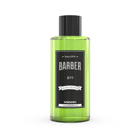 BARBER COLOGNE No.7– Voda po holení 400 ml