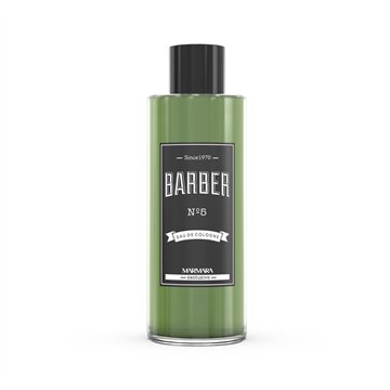 BARBER COLOGNE 500 ML NO.5