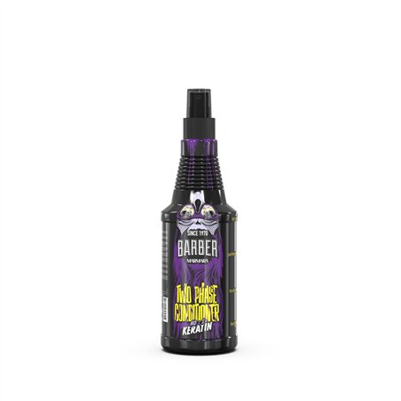 BARBER TWO PHASE CONDITONER 250 ML KERATIN NO.1