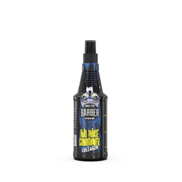 BARBER TWO PHASE CONDITONER 250 ML COLAGEN NO.2