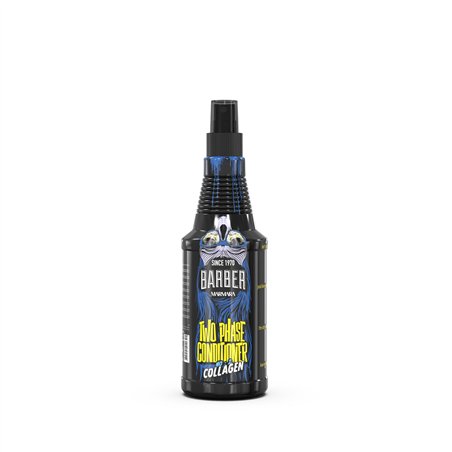 BARBER TWO PHASE CONDITONER 250 ML COLAGEN NO.2