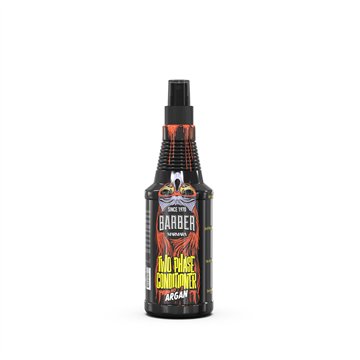 BARBER TWO PHASE CONDITONER 250 ML ARGAN NO.3