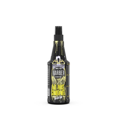 BARBER TWO PHASE CONDITONER 250 ML BIOTIN NO.4