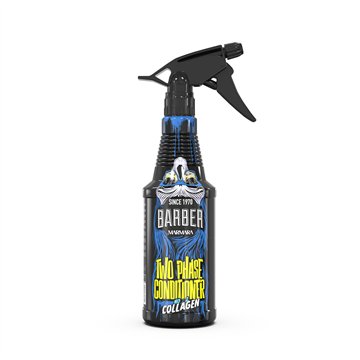BARBER TWO PHASE CONDITONER 400 ML COLAGEN NO.2
