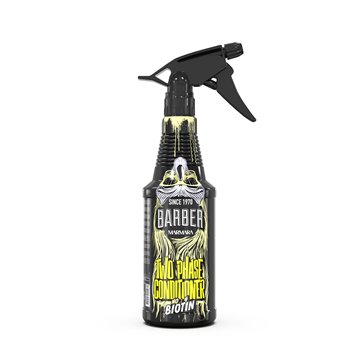 BARBER TWO PHASE CONDITONER 400 ML BIOTIN NO.4