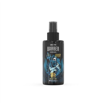 BARBER SEA SALT 200 ML POSEIDON SPRAY