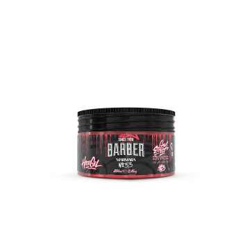 BARBER HAIR GEL No.33 –...