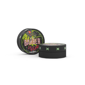 BARBER Vosk na vlasy 150 ml...