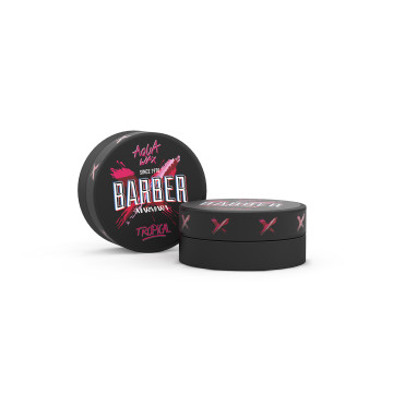 BARBER Aqua vosk na vlasy...
