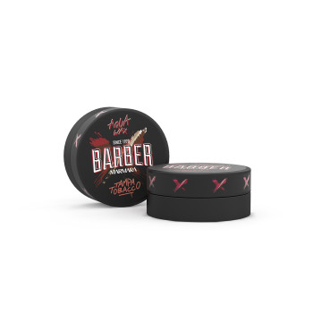 BARBER Aqua vosk na vlasy...