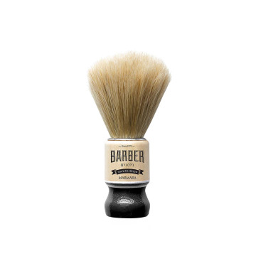 BARBER Holiaci štetec 1071