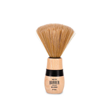 BARBER NECK BRUSH 954