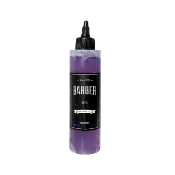 BARBER SHAVING GEL 250 ml...