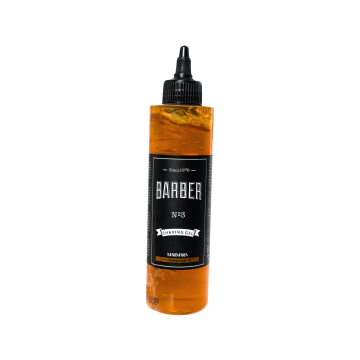 BARBER SHAVING GEL 250 ml...