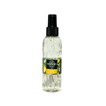 BARBER COLOGNE 150 ML LEMON...