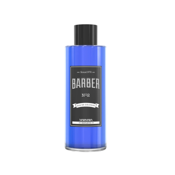 BARBER COLOGNE No.2 – Voda...